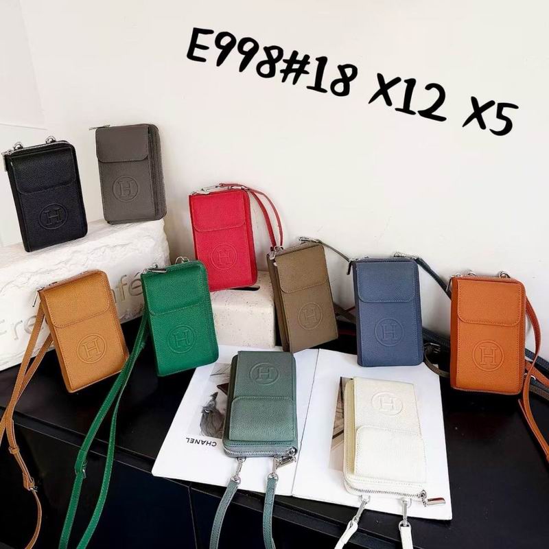 Hermes Phone Bag 090348